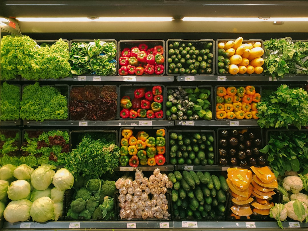how to reduce your food shopping bill practical tips