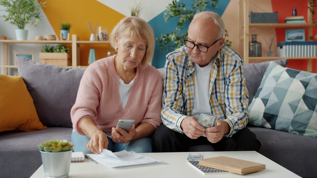 what is a pension and how does it work for beginners
